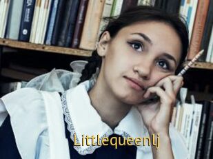 Littlequeenlj