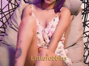 Littlerobbins