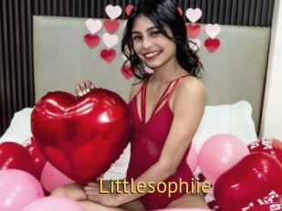 Littlesophiie
