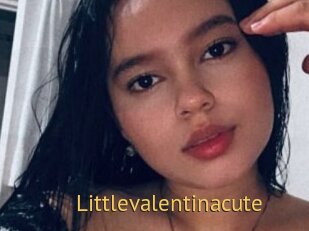 Littlevalentinacute