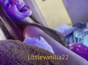 Littlevanilla22