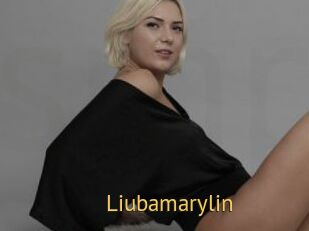 Liubamarylin