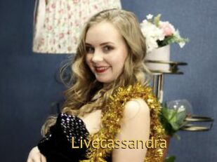 Livecassandra