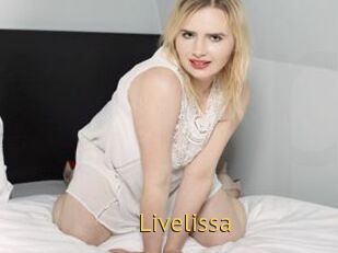 Livelissa