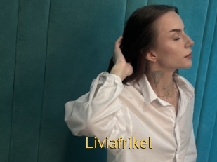 Liviafrikel