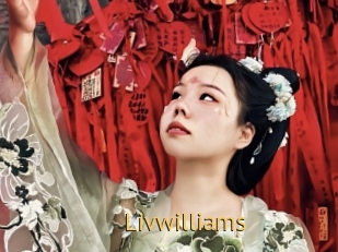 livwilliams Smilin Pussy