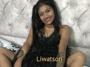 Liwatson
