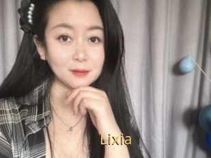Lixia