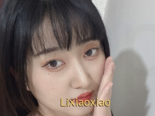 Lixiaoxiao
