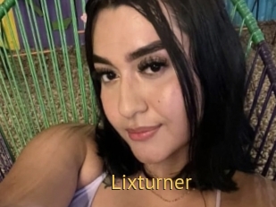 Lixturner