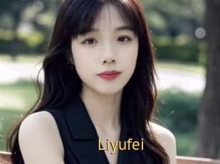 Liyufei