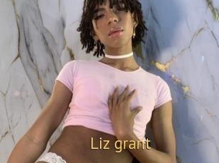 liz_grant Smilin Pussy