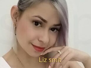 Liz_smit