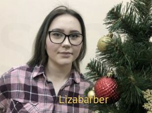Lizabarber