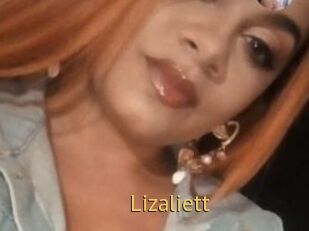 Lizaliett