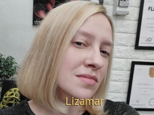 Lizamar