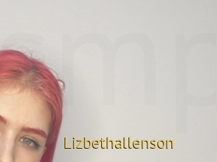 Lizbethallenson