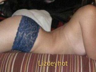 Lizdeyhot