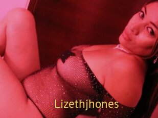 Lizethjhones