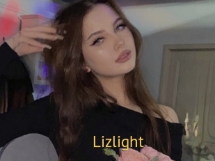lizlight Smilin Pussy