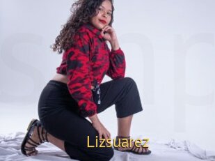 Lizsuarez