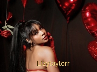 Lizytaylorr