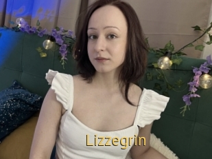 Lizzegrin
