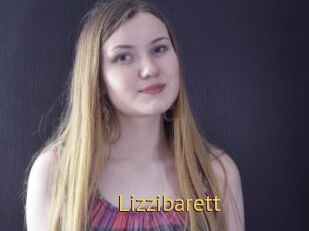 Lizzibarett