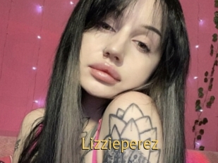 Lizzieperez