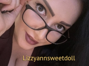 Lizzyannsweetdoll