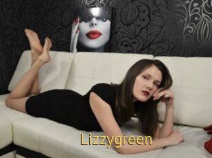 Lizzygreen