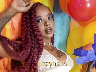 Lizzyhalls