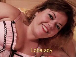 Lobalady