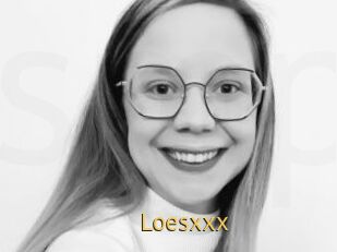 Loesxxx
