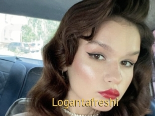 Logantafreshi
