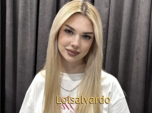 Loisalvardo