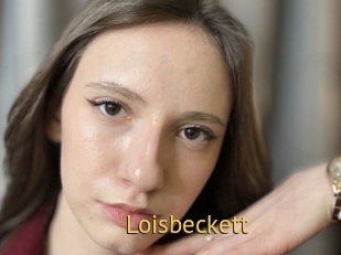 Loisbeckett