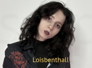 loisbenthall Smilin Pussy