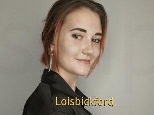 Loisbickford