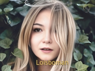 Loisboman