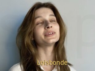 Loisbonde