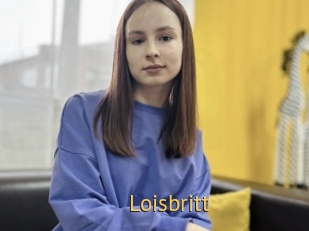 Loisbritt
