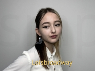 Loisbroadway