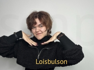 Loisbulson