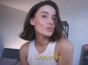 Loiscorby