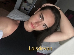Loisdevon