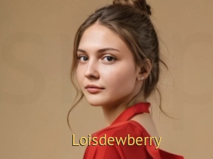 Loisdewberry