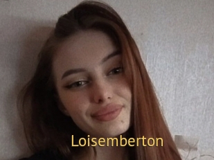 Loisemberton