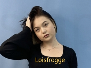 Loisfrogge