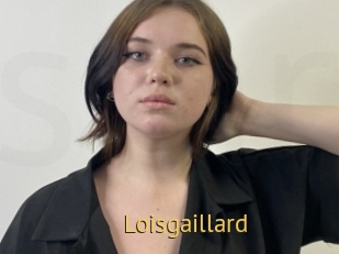 Loisgaillard